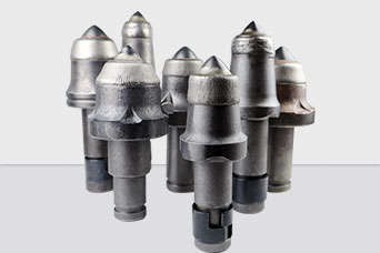 LY电竞·(中国)官方网站截齿